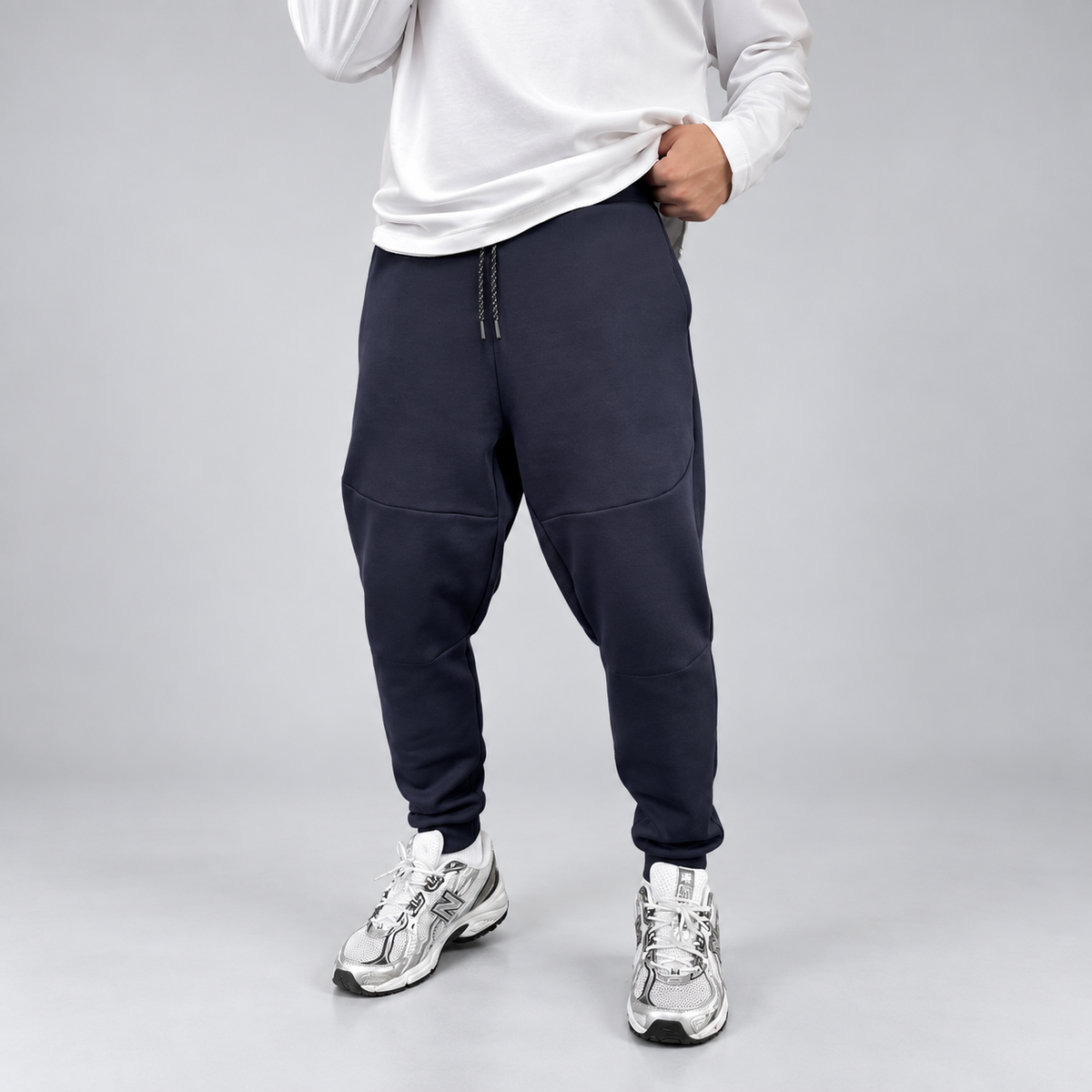 Pantalon Jogging Homme Urban Fit