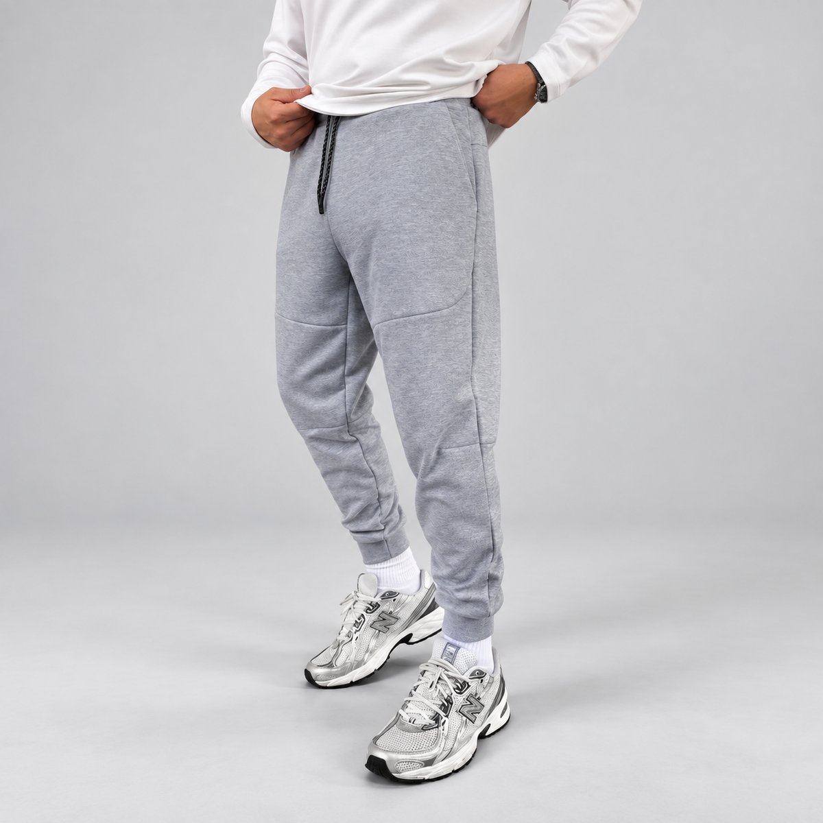 Pantalon Jogging Homme Urban Fit