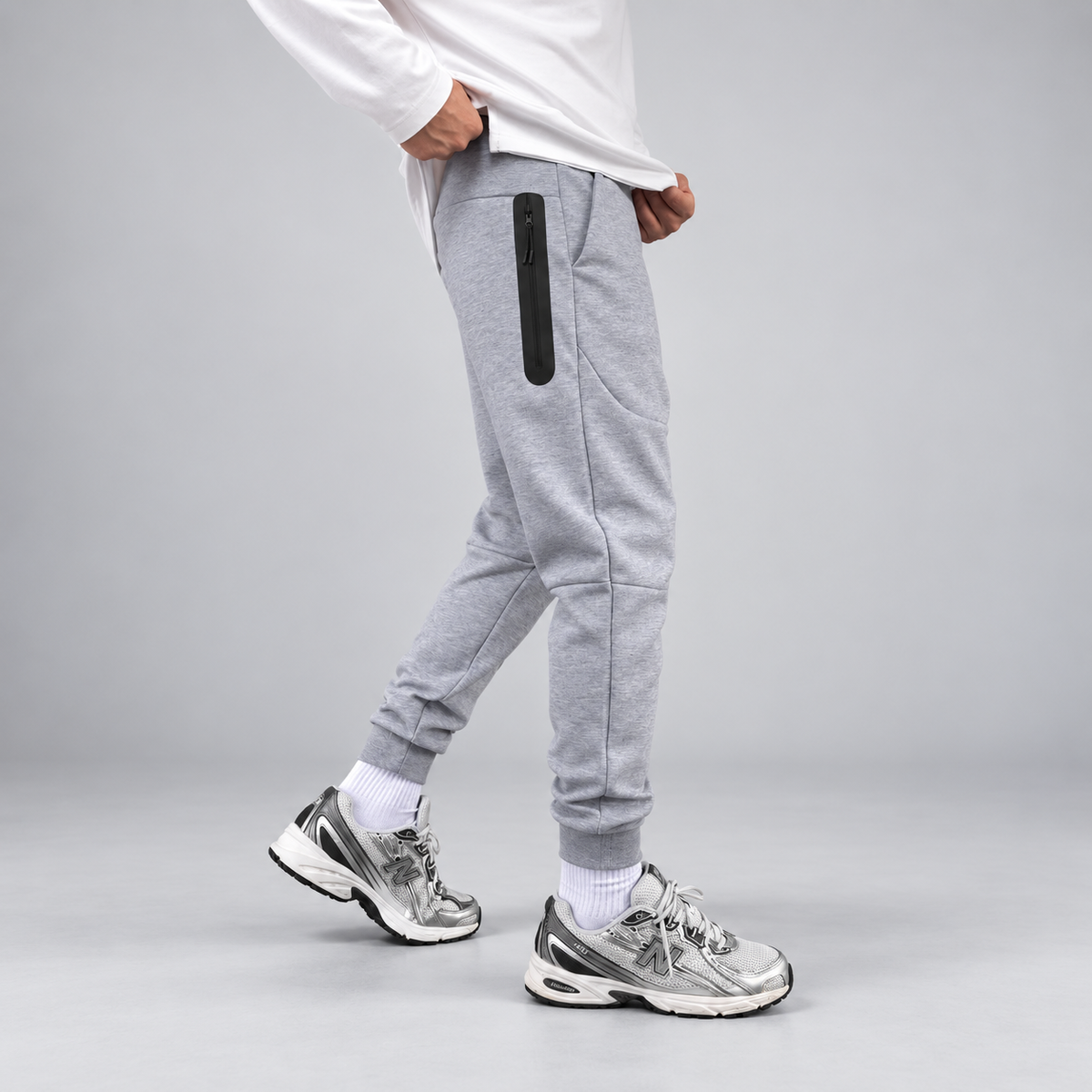 Pantalon Jogging Homme Urban Fit