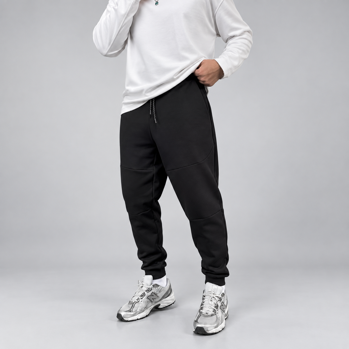 Pantalon Jogging Homme Urban Fit