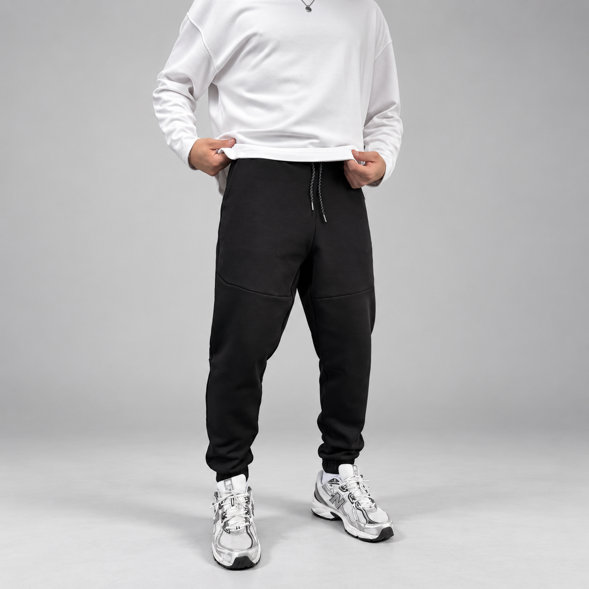 Pantalon Jogging Homme Urban Fit