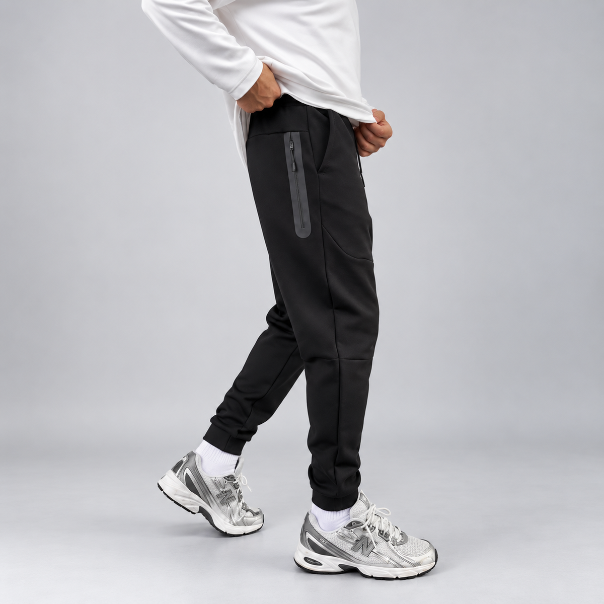 Pantalon Jogging Homme Urban Fit