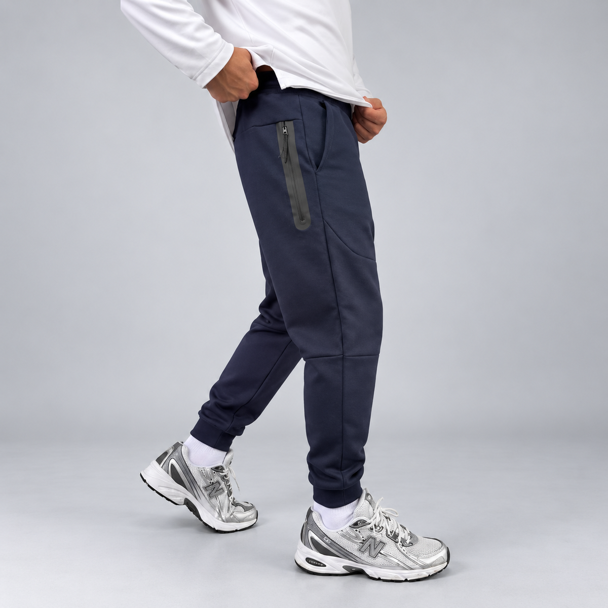 Pantalon Jogging Homme Urban Fit