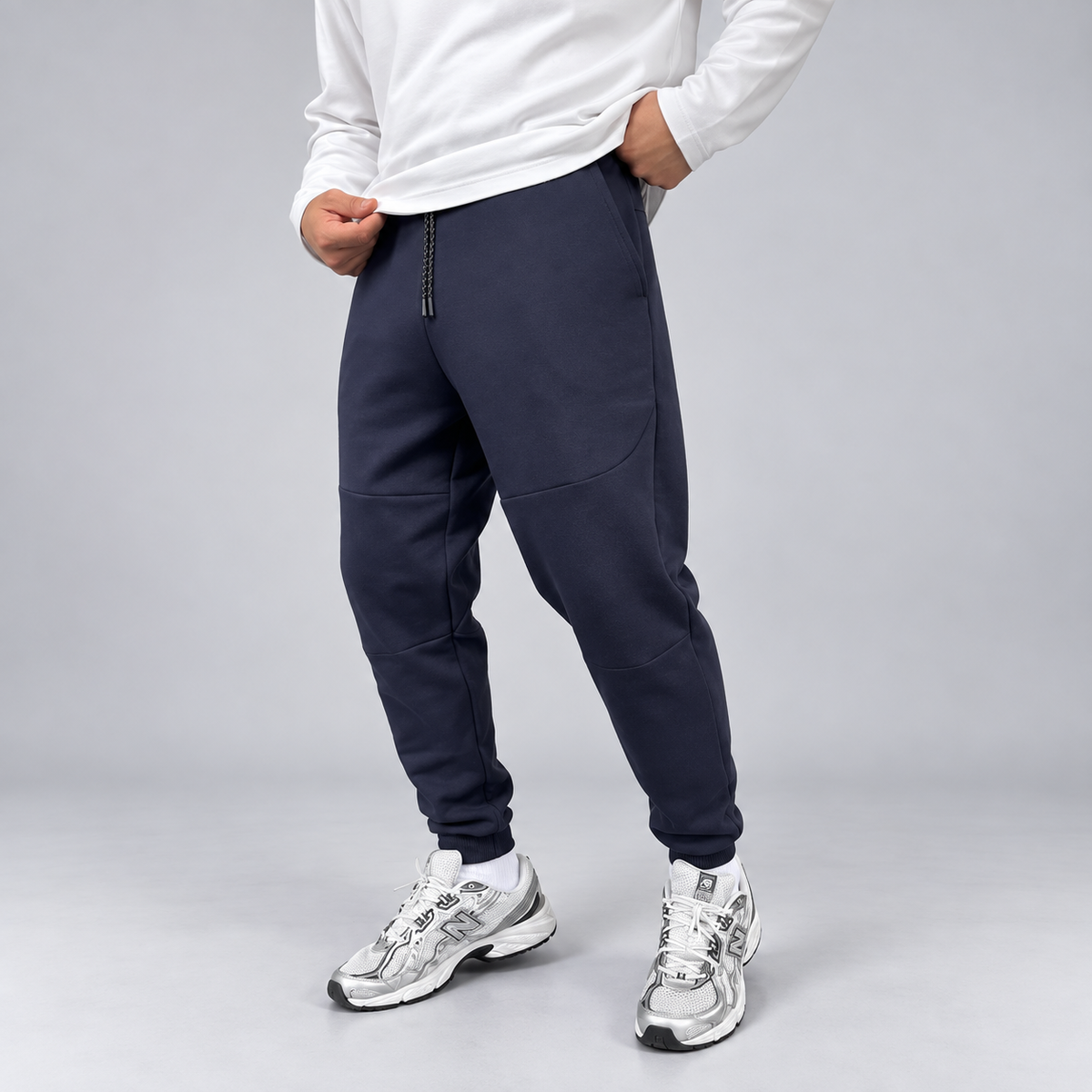 Pantalon Jogging Homme Urban Fit